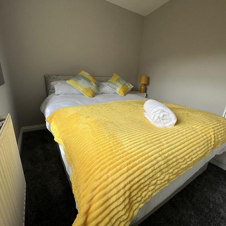 Alexander Road Villa Glenrothes Luaran gambar